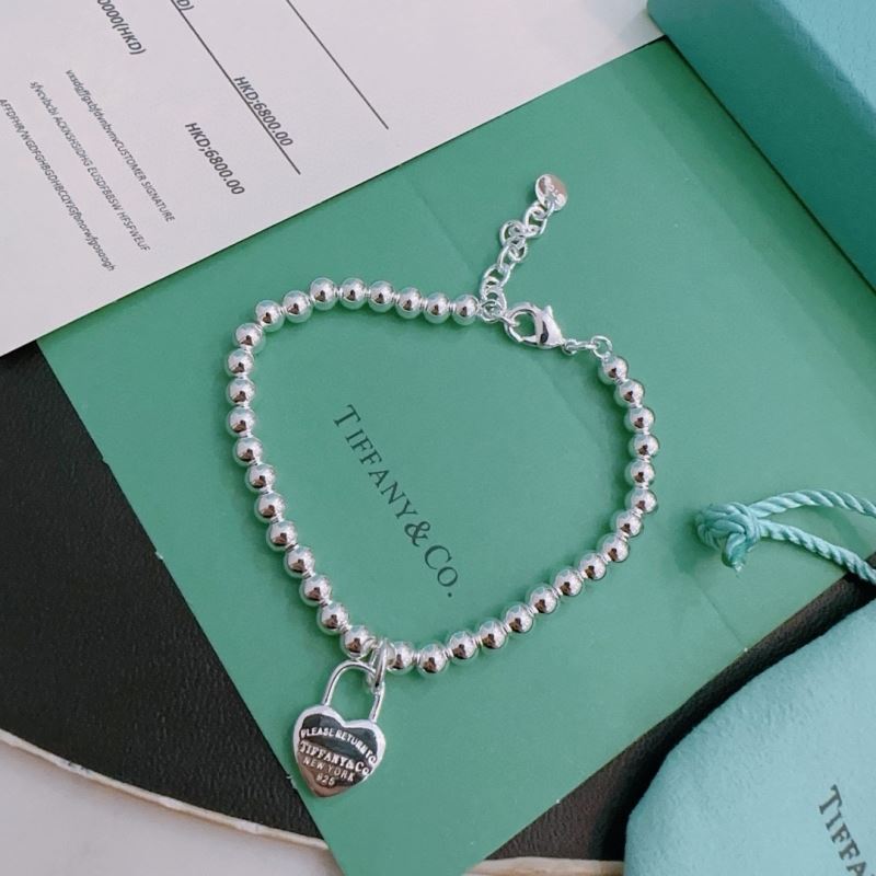 Tiffany Bracelets